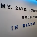 Apartament My 2and House Baleal
