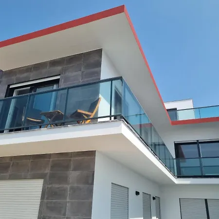 Appartement My 2and House