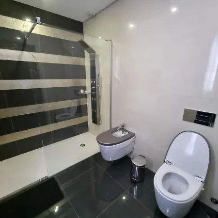 My 2and House Lejlighed