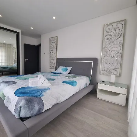 My 2and House Appartement *