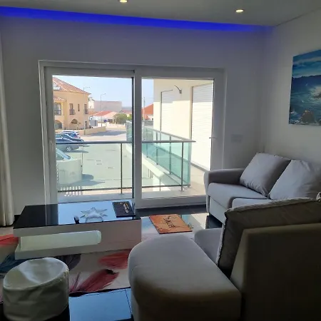 My 2and House Baleal