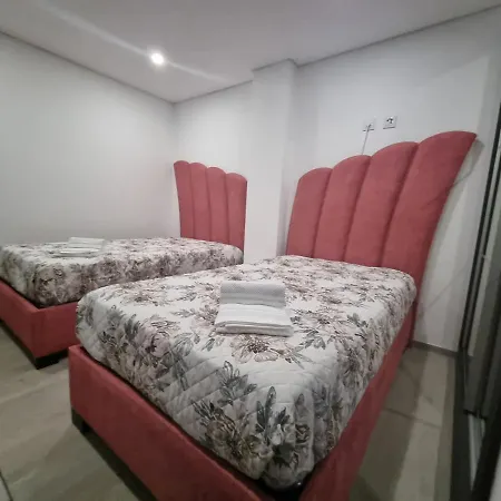 Appartement My 2and House Baleal