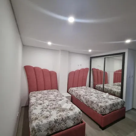 Апартаменты My 2and House