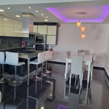 Appartamento My 2and House