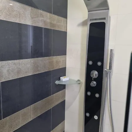 My 2and House Lejlighed Baleal