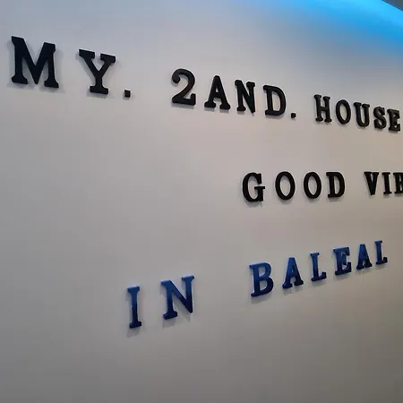 Lejlighed My 2and House Baleal