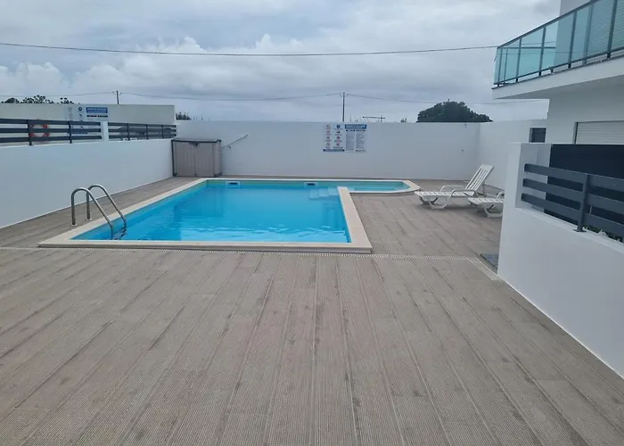 Daire My 2and House Baleal