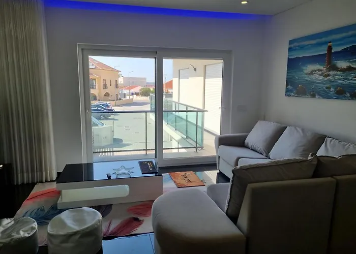 My 2and House Baleal