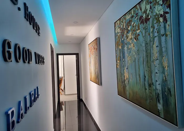 Daire My 2and House Baleal