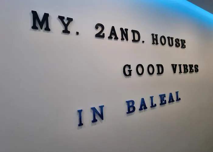 Daire My 2and House Baleal