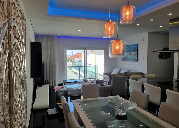 Daire My 2and House Baleal